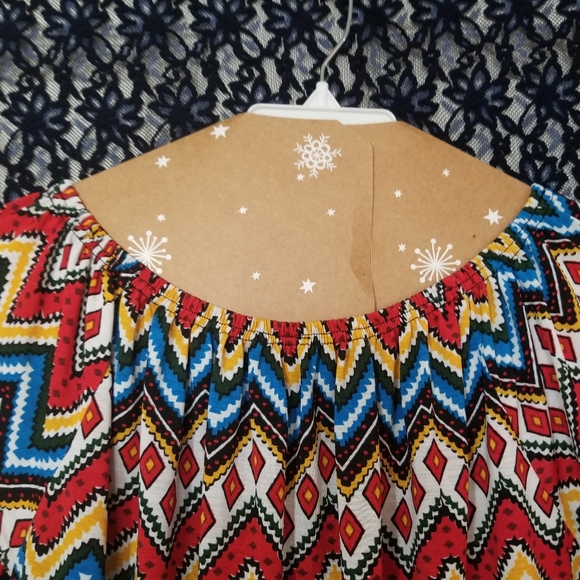 Gorgeous Tunic Dress - Picture 2 of 5